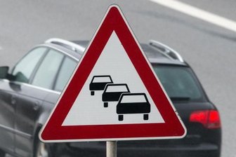 Bau auf der Oberfrohnaer Straße dauert länger - 