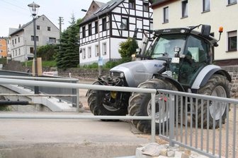 Traktor