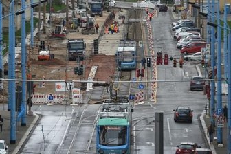 Bau: Fachkräftelage zunehmend kritisch -