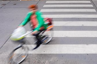 Bau von Zebrastreifen in Stollberg verzögert sich - In Stollberg sind zwei Zebrastreifen geplant.