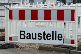 Bauarbeiten an A4-Anschlussstelle Limbach-Oberfrohna gehen weiter -