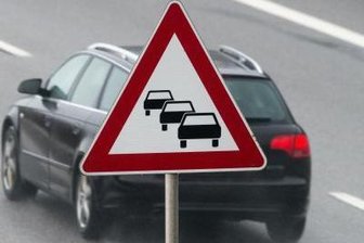 Bauarbeiten an der Neefestraße dauern zwei Tage länger -