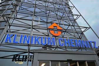 Bauarbeiten auf Krebsstation: Chemnitzer Klinikum muss Betten schließen - 