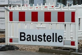 Bauarbeiten auf Reichenbacher Straße ab Donnerstag beendet -
