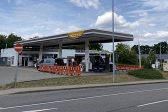 Bei der Tankstelle Access in Mittweida kann zur Zeit nicht getankt werden.
