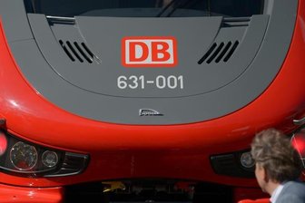 Bauarbeiten: Fahrplanabweichungen bei der Mitteldeutschen Regiobahn -