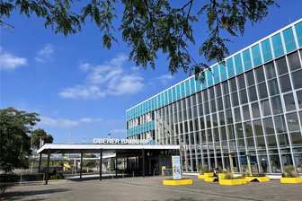 Bauarbeiten: Servicecenter im Oberen Bahnhof Plauen schließt - Das Servicecenter im Oberen Bahnhof schließt wegen Bauarbeiten.