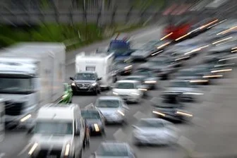 Bauarbeiten sorgen ab Mitte Mai für Verkehrsbehinderungen auf der A4 - 