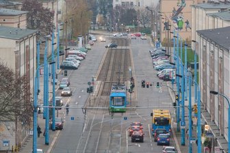 Baubeginn für Großprojekt Reitbahnstraße verzögert sich -