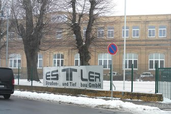 Baubetrieb Estler aus Hartha: Insolvenz abgewendet - Die Insolvenz der Harthaer Firma Estler ist abgewendet.