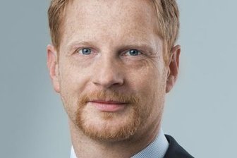Baubürgermeister: Wollen den Betrieb im Neefepark nicht einstellen - Baubürgermeister Michael Stötzer (Grüne)