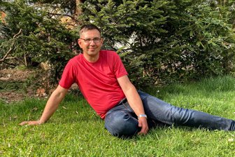 „Bauer sucht Frau“: Thomas Köhler aus dem Erzgebirge und sein erster TV-Auftritt - Thomas Köhler aus Pfaffroda ist Kandidat in der 21. Staffel von „Bauer sucht Frau“.
