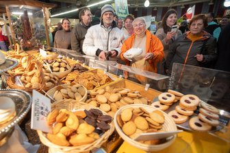 Bauernmarkt-Finale, Reisefestival, Rock‘n‘Roll-Show: Hier können die Vogtländer am Wochenende was erleben - 