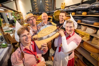 Bauernmarkt Plauen 2026 - Öffnungszeiten, Programm, Aussteller.