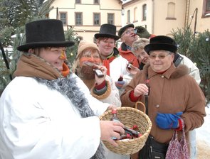 Bauernmarkt 