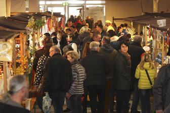Bauernmarkt zählt 39.000 Besucher -