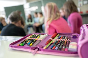 Bauernproteste: So ist die Situation an den Schulen im Vogtland - Ungeachtet der Straßenblockaden der Landwirte findet heute an den Schulen im Vogtland regulärer Unterricht statt - aber längst nicht überall.