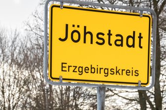 Bauhof in Jöhstadt braucht kleinen Traktor - In Jöhstadt gibt es am Donnerstagabend eine Stadtratssitzung.