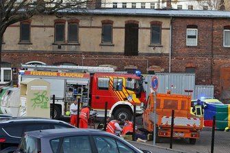 Bauhof-Mitarbeiter bei Unfall schwer verletzt - 