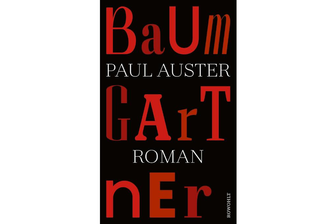 „Baumgartner“ von Paul Auster: So sind sie, die Zufälle des Lebens -