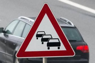 Baumpflanzungen auf der Stollberger Straße beginnen am Montag -