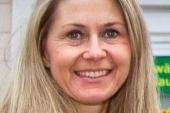 Baupläne von Jojovita: Plauen stockt Zuschuss auf - Carolin Köhler - Mitinhaberin desJojovita Fachzentrums für Kindertherapie