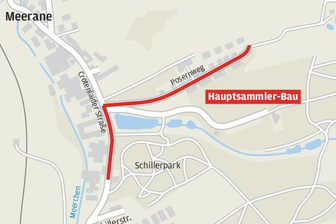 Bauprojekte in Crotenlaide sind trotz Förderstopp möglich -