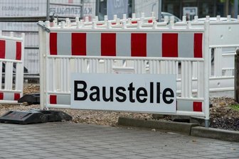 Bausaison an Kreisstraßen fast abgeschlossen -