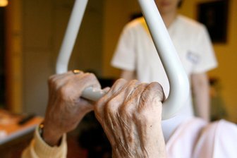 Baustart am Pflegeheim verzögert sich - 