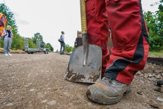 Baustart für Drebacher Turnhalle im Juni geplant - 