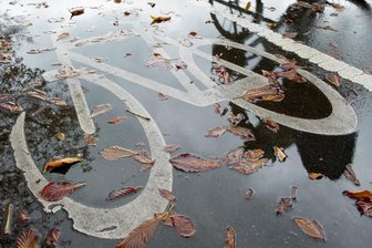 Baustart für Premiumradweg in Chemnitz - 