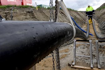 Baustart für Stromtrasse Südostlink: Wo das Vogtland betroffen ist - Für die Energiewende und den Stromtransport von Norden nach Süden werden Gleichstrom-Erdkabel verlegt. Auch im Vogtlandkreis sollen derartige Leitungen unter die Erde kommen.