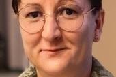 Baustart: Zion errichtet neues Pflegeheim in Aue - Juliane Hanisch - Leiterin Altenpflege bei Zion