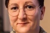 Baustart: Zion errichtet neues Pflegeheim in Aue - Juliane Hanisch - Leiterin Altenpflege bei Zion