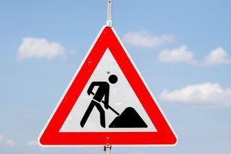 Baustellen: Auf diesen Straßen in Zwickau ist mit Einschränkungen zu rechnen -