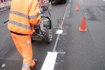Baustellen in Zwickau: Auf diesen Straßen müssen Verkehrsteilnehmer mit Einschränkungen rechnen - 