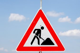 Baustellen in Zwickau: Hier ist mit Einschränkungen zu rechnen - 