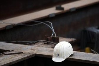 Baustopp für Gewerbe- und Dienstleistungspark im Stadtteil Pölbitz -