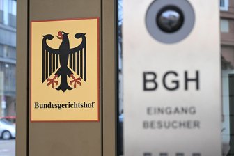 Bauunternehmer klagt gegen Antifa-Verein - BGH kippt Urteil - Der BGH hatte die Revision des klagenden Geschäftsführers zugelassen. (Archivbild)