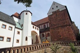 Bauvorhaben: Benefizkonzert für Torhaussanierung -