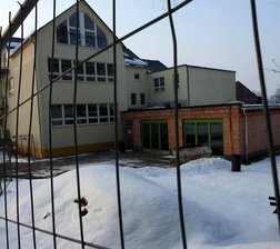 Kindergarten "Gänseblümchen"
