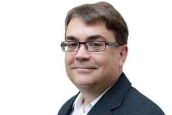 Bayerischer Eigensinn - Redakteur Stephan Lorenz