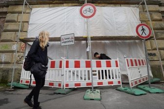 Bazillenröhre: Lichttest wurde verschoben -