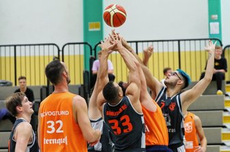 BC Vogtland sichert die ersten Punkte -