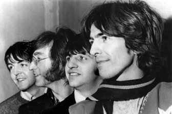 Beatles-Museum soll 2027 in London eröffnen - Die Beatles bekommen 2027 ein großes Museum in London. (Archivbild)