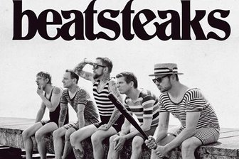 Beatsteaks geben Zusage für Kosmonautfestival 2015 -