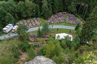 Beerheide hält an Veranstaltungen für 2022 fest - 