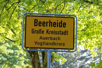 Beerheide: Wer zieht in den Ortschaftsrat ein? - In Beerheide wurde auch der Ortschaftsrat neu gewählt.