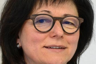 Beerheider Ortsvorsteherin nach 30 Jahren wieder im Bauamt - Bettina Groth, Mitarbeiterin im Bauamt Rodewisch und Ortsvorsteherin von Beerheide.