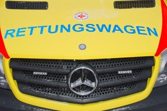 Beerwalde: Biker tödlich verunglückt -